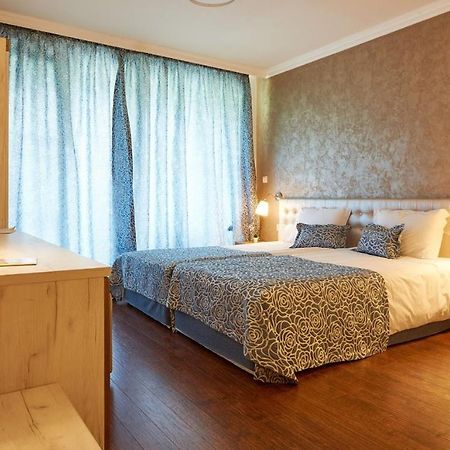Penelopa Palace Apart Hotel & Spa Ahyolu Dış mekan fotoğraf