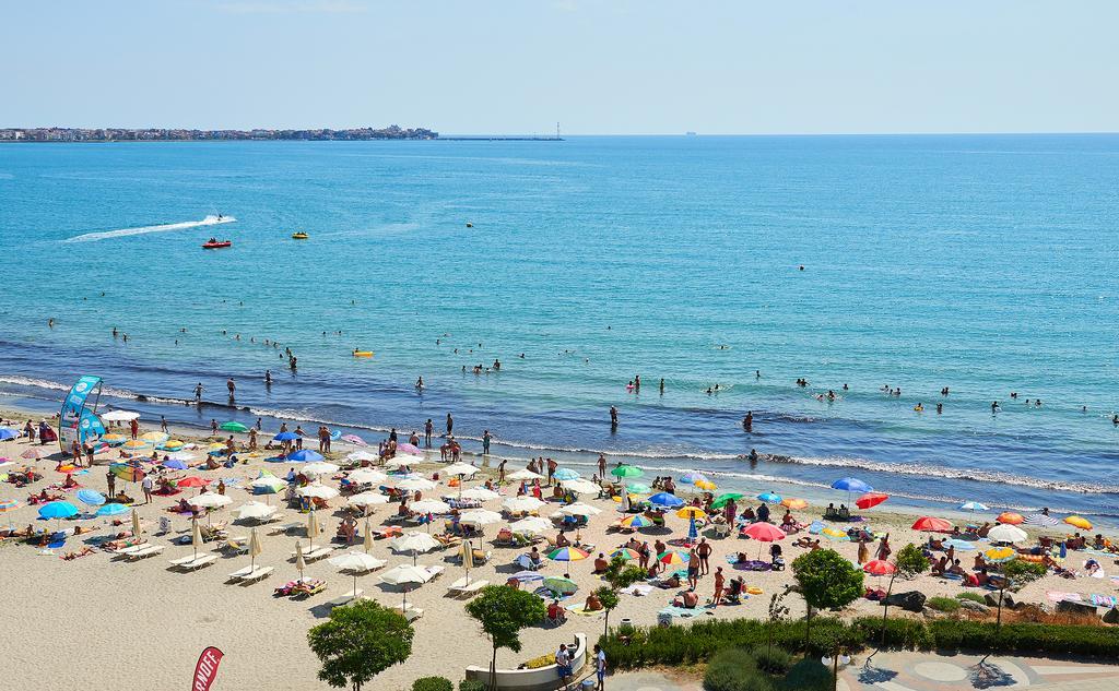 Penelopa Palace Apart Hotel & Spa Ahyolu Dış mekan fotoğraf
