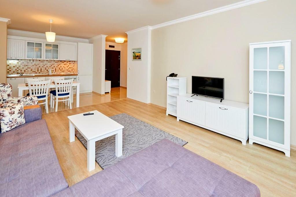 Penelopa Palace Apart Hotel & Spa Ahyolu Dış mekan fotoğraf
