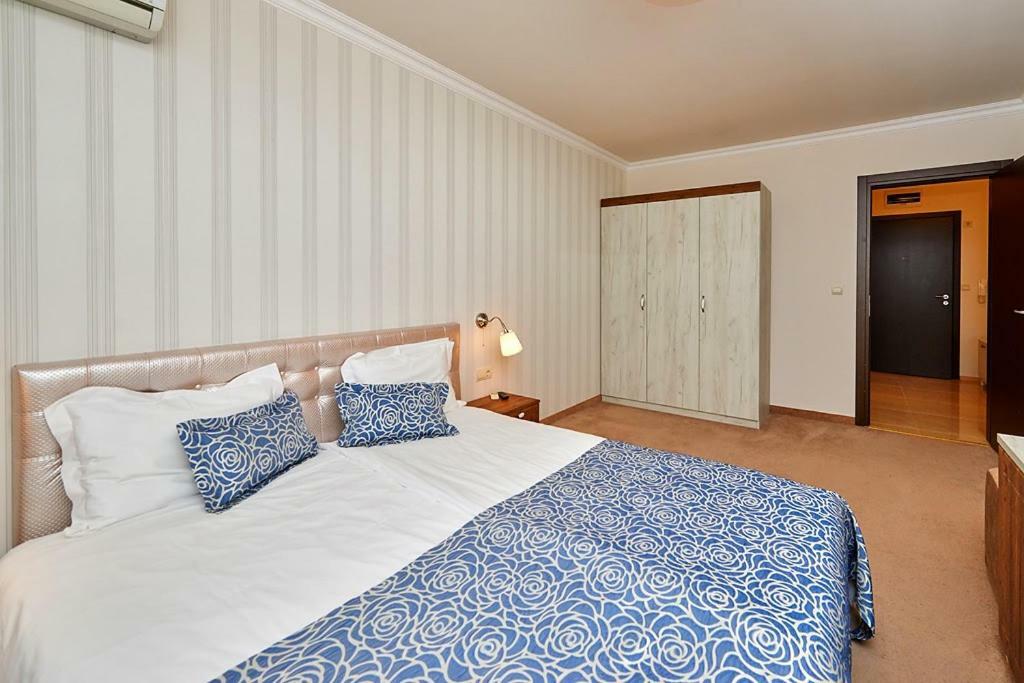 Penelopa Palace Apart Hotel & Spa Ahyolu Dış mekan fotoğraf