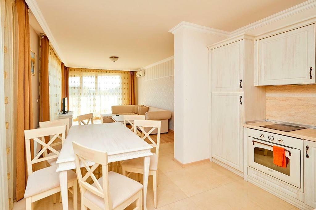 Penelopa Palace Apart Hotel & Spa Ahyolu Dış mekan fotoğraf