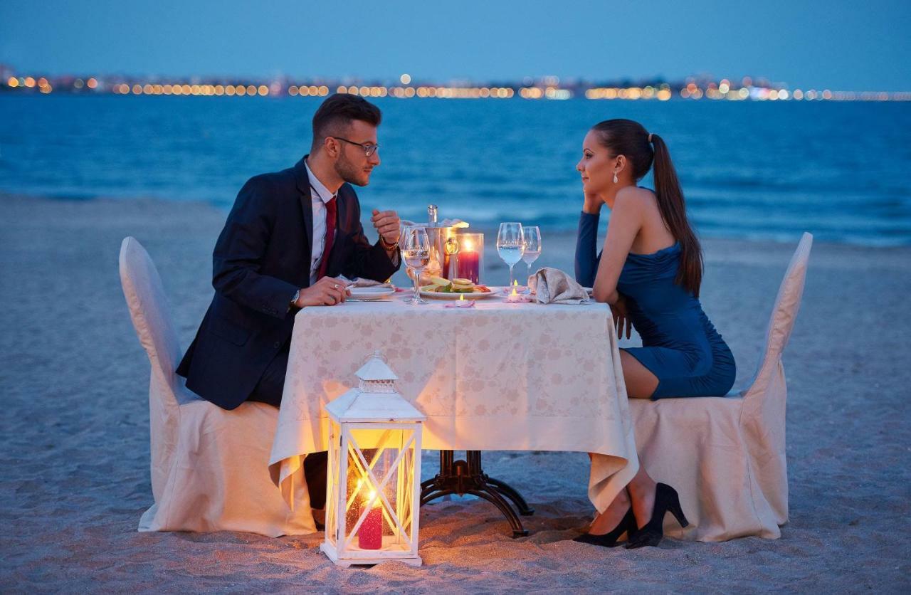 Penelopa Palace Apart Hotel & Spa Ahyolu Dış mekan fotoğraf