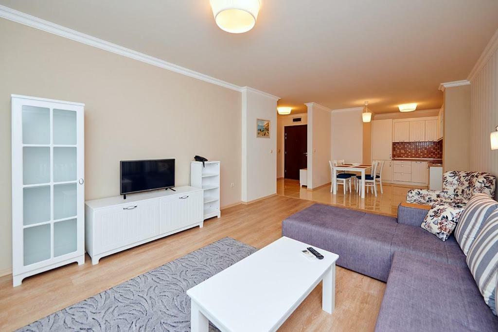 Penelopa Palace Apart Hotel & Spa Ahyolu Dış mekan fotoğraf