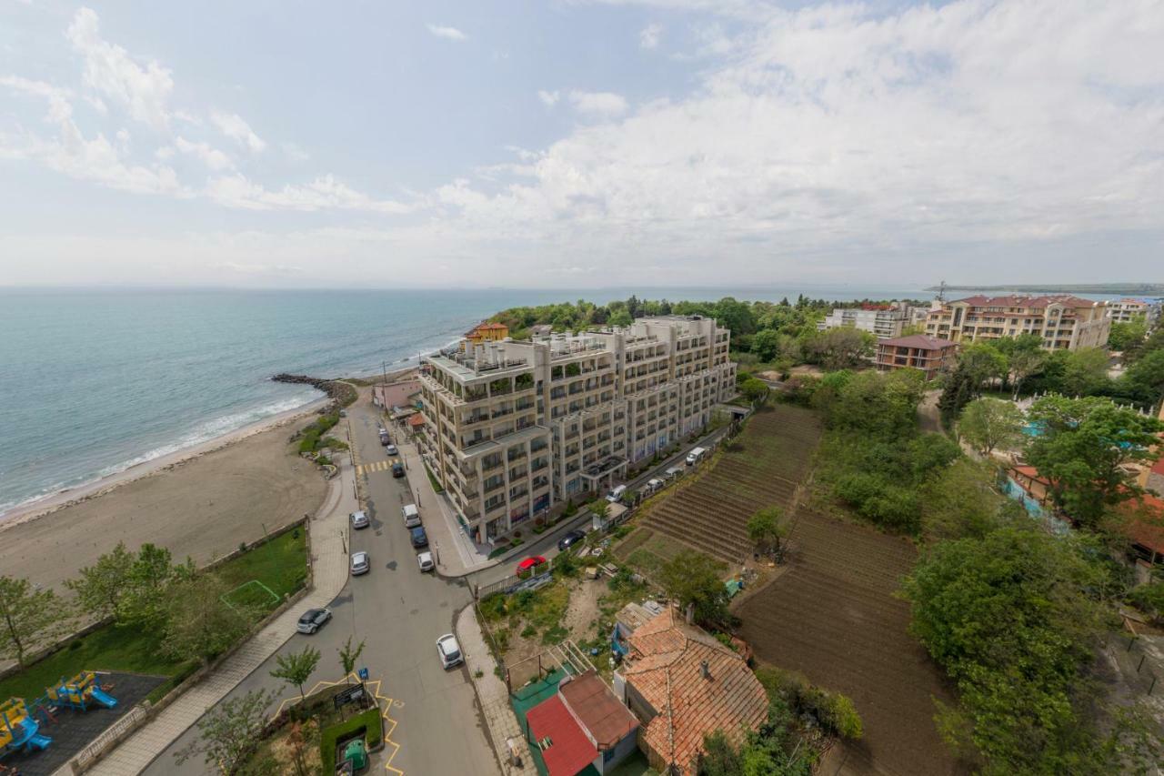 Penelopa Palace Apart Hotel & Spa Ahyolu Dış mekan fotoğraf